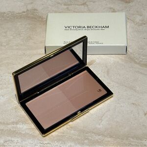 Victoria Beckham Matte Bronzing Brick - 02 Soleil/Honey